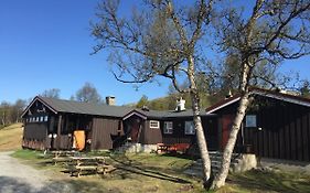 Putten Seter